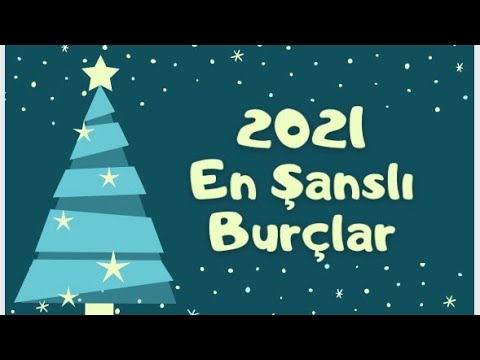 Hangi burç ne kadar şanslı