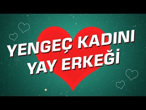 Yengeç burcunun uyumlu olduğu burçlar