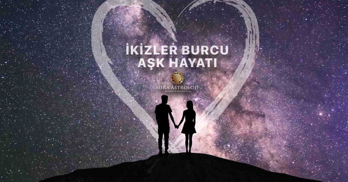 aşk ilişkilerinde ikizler burcu