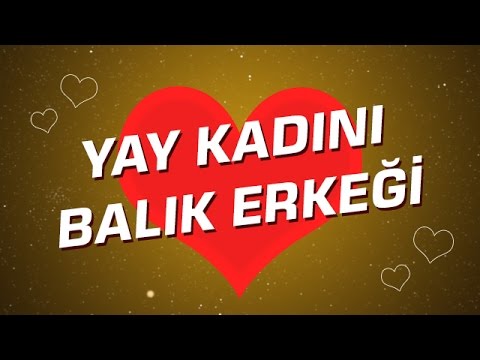 Balık Burcu Erkeği İle Yay Burcu Kadını Uyumu