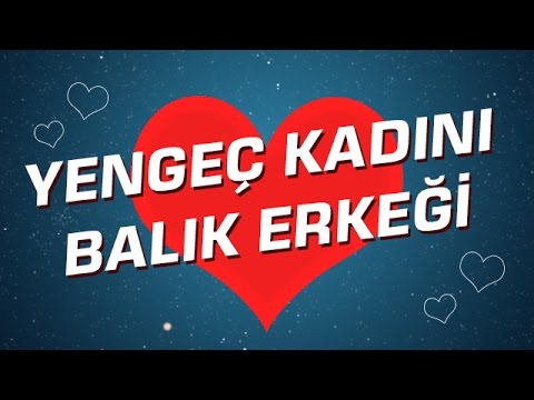 Balık Burcu Erkeği İle Yengeç Burcu Kadını Arasındaki Uyum