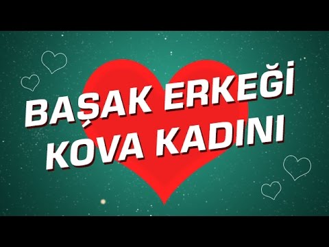 Kova Burcu Kadını Başak Burcu Erkeği Uyumu