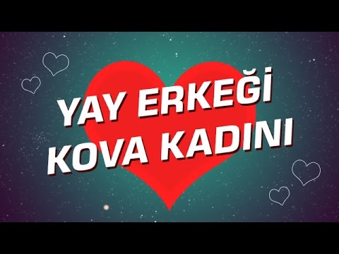 Yay Burcu Erkeği İle Kova Burcu Kadını Arasındaki Uyum