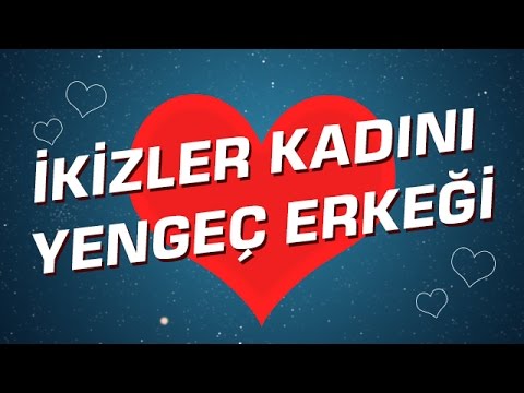 İkizler Burcu Kadını İle Yengeç Burcu Erkeği Arasındaki Uyum