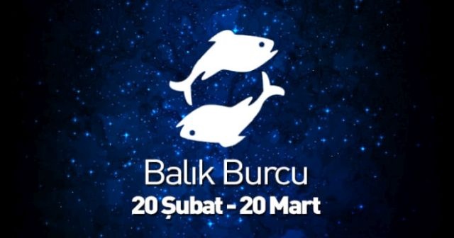 Balık Burcu Doğum Tarihi